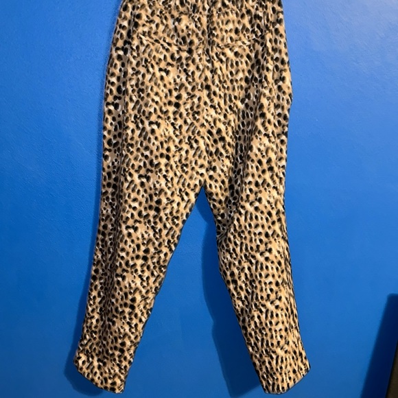 EUC size 10 Banana Republic/ Hayden pants - Picture 2 of 4